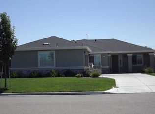7920 W Zilli Dr, Tracy, CA