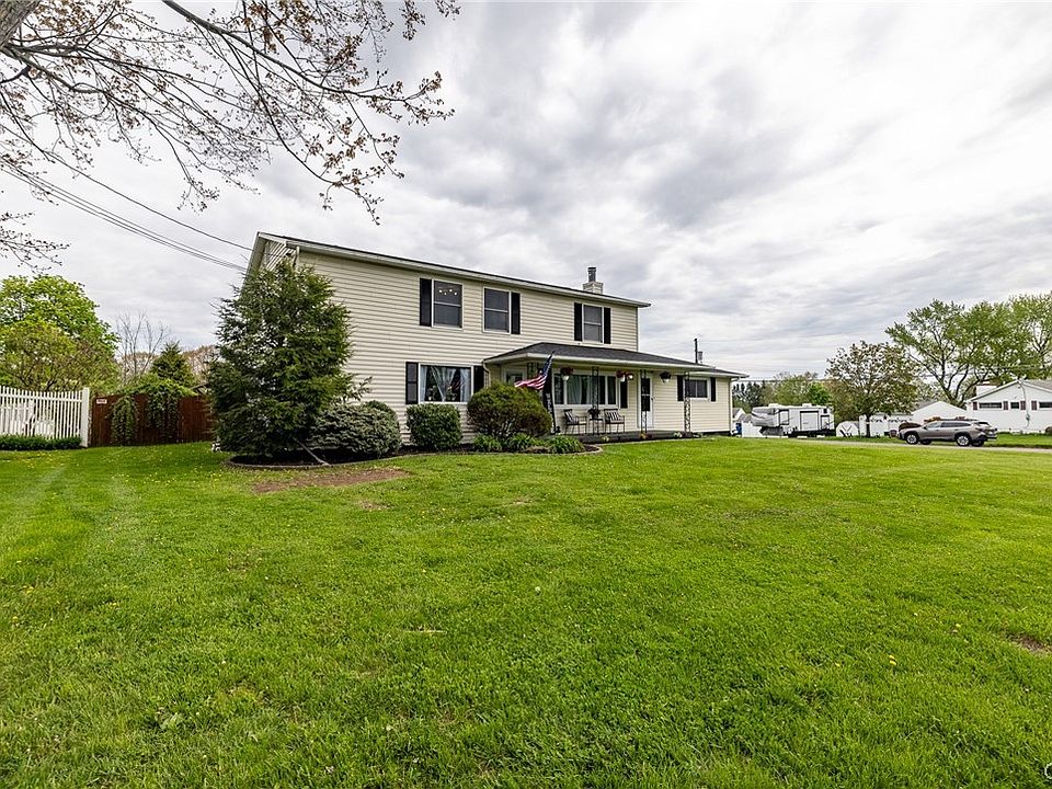 400 Volney Dr, North Syracuse, NY 13212 Zillow