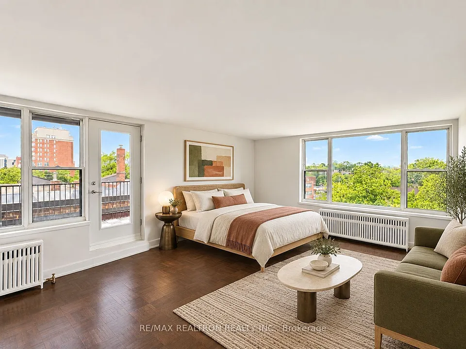 1545 Bathurst St #510