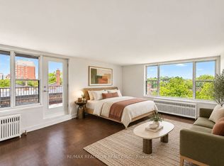 1545 Bathurst St #510, Toronto, ON M5P 3H6