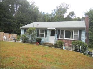 282 Miller Rd, Preston, CT 06365