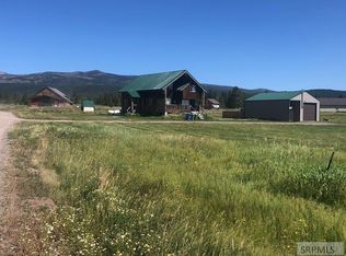 4016 Aiden Ct, Island Park, ID 83429