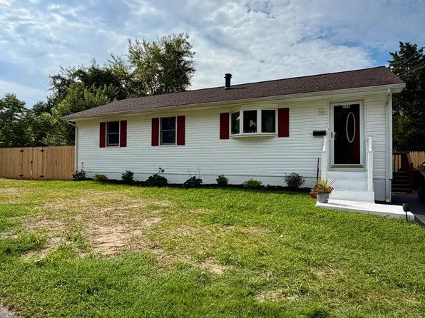 516 New St, Middletown, DE 19709