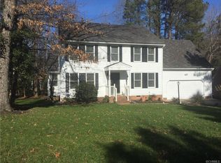 14100 Fiddlers Ridge Rd, Midlothian, VA 23112