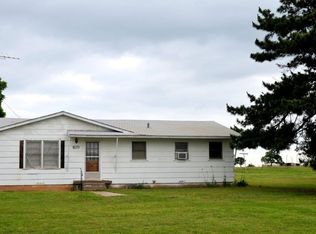 1673 County Road 1560, Chico, TX 76431