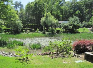 48 Forest Ridge Rd, Weston, MA 02493