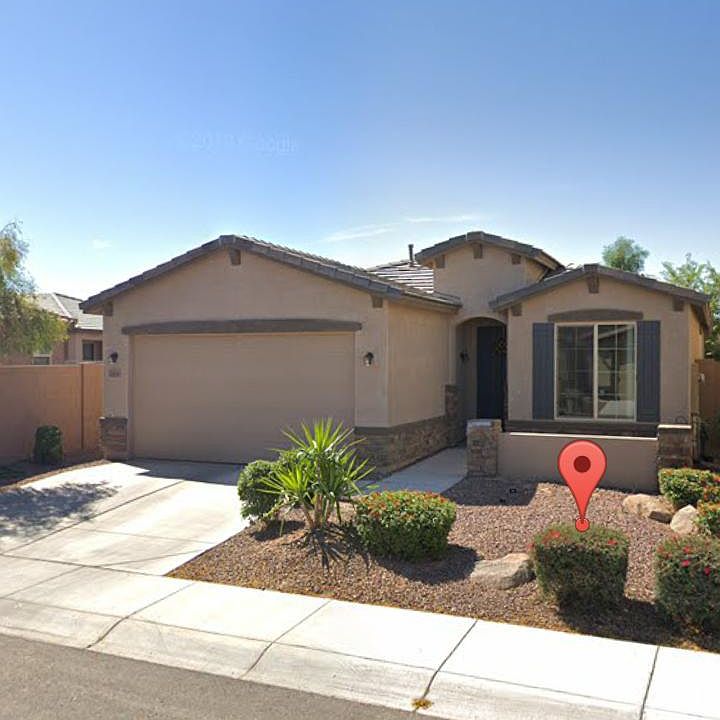 1st image of 2331 W Chinook Dr