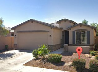 2331 W Chinook Dr, San Tan Valley, AZ 85142