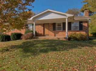 509 Bridgewater Rd, Knoxville, TN 37923