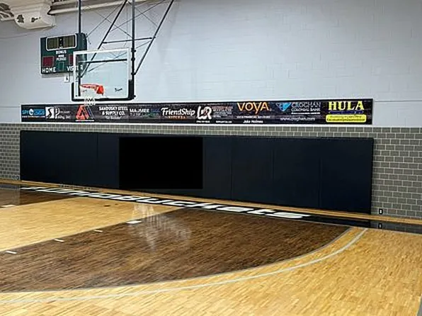 1783 County Road 294, Vickery, OH 43464