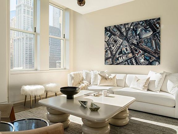 2nd image of 49 Chambers St APT 15A