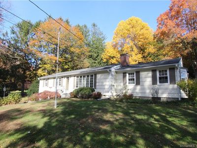 157 Walnut Tree Hill Road, Shelton, CT, 06484