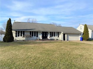 127 Arrowhead Dr, Gnadenhutten, OH