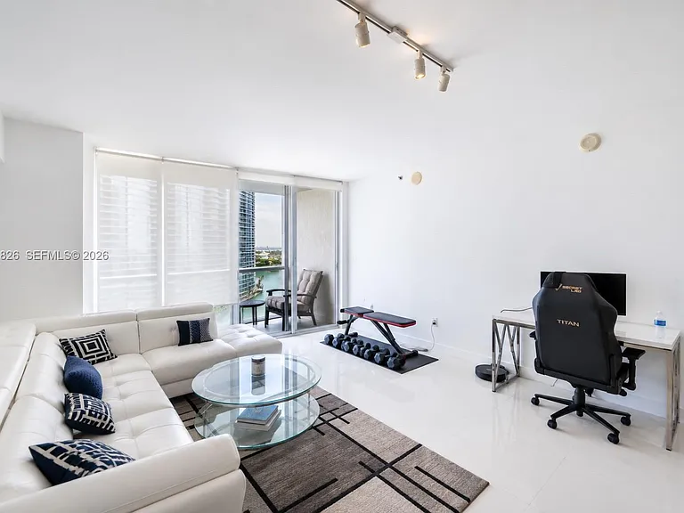 475 Brickell Ave #2010 — Photo 16