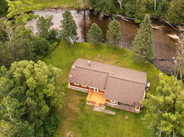 7055 Costello Dr, Grayling, MI 49738