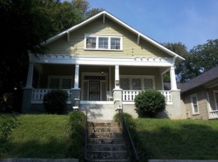 329 Holderness St SW, Atlanta, GA 30310