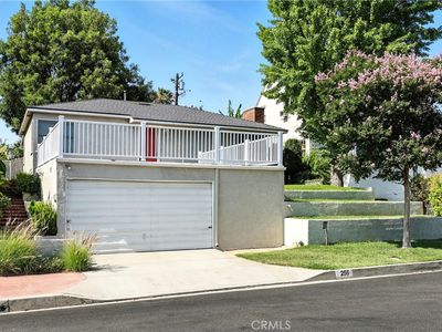 255 W Fernfield Dr, Monterey Park, CA, 91754