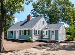53 Monument Neck Rd, Bourne, MA 02532