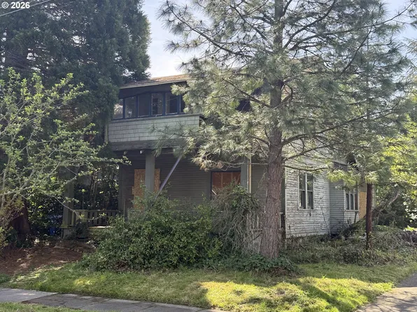 1410 E 20th Ave, Eugene, OR 97403