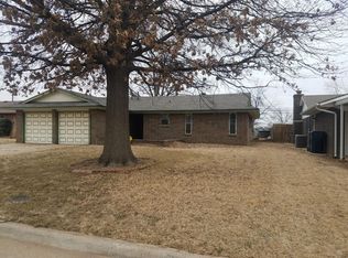 2609 SW 82nd St, Oklahoma City, OK 73159