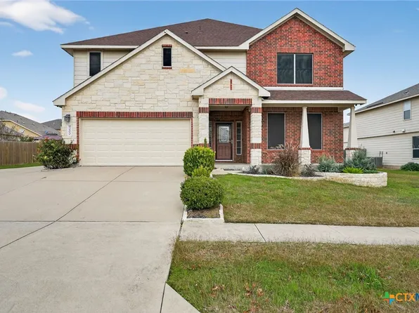 9000 Dunblane Dr, Killeen, TX 76542