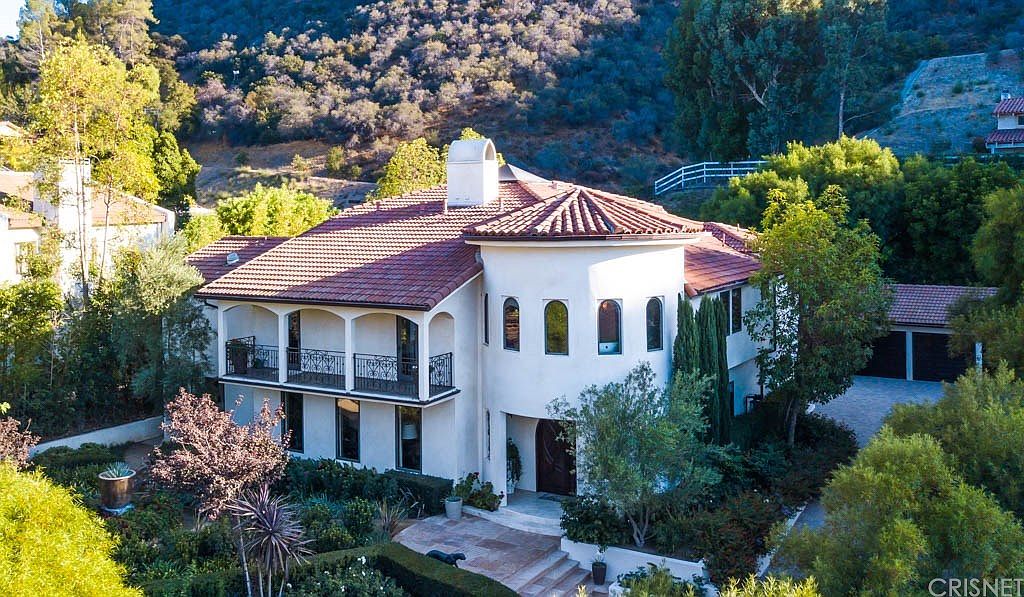 55 Flintlock Ln, Bell Canyon, CA 91307 Zillow