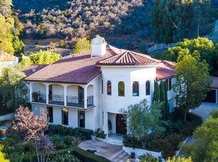 55 Flintlock Ln, Bell Canyon, CA 91307