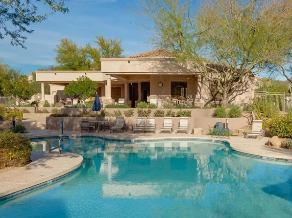 19475 N GRAYHAWK Drive #2077, Scottsdale, AZ 85255