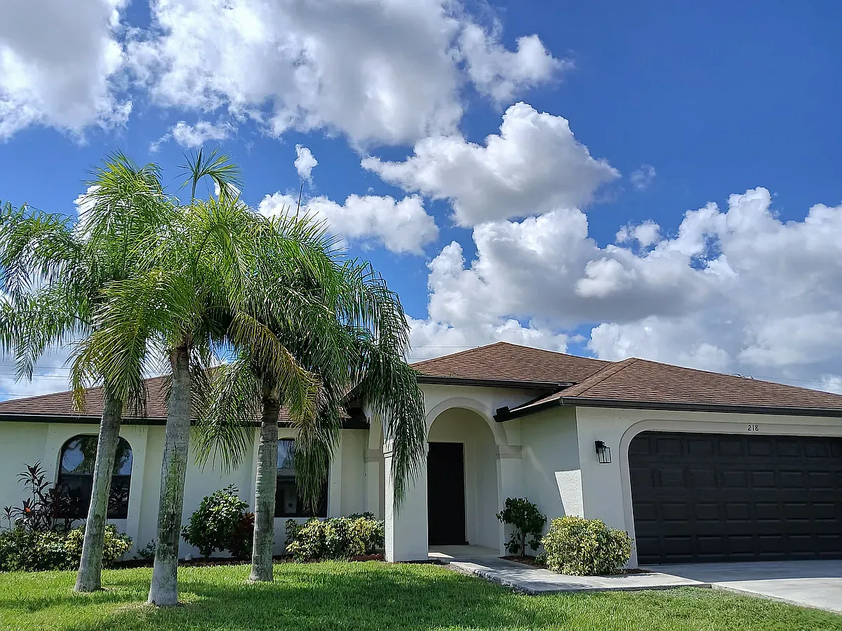 3 bed, 1430 sqft, $2,250 — Photo 2