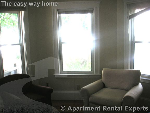 Apartment Rental Experts