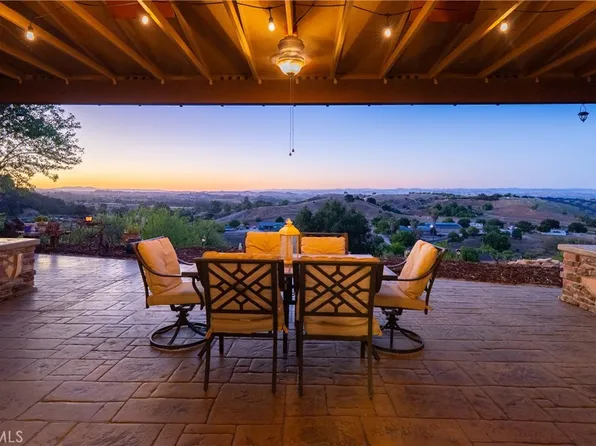1745 Adelaida Rd, Paso Robles, CA 93446