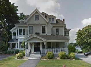 157 Nesmith St APT 11, Lowell, MA 01852