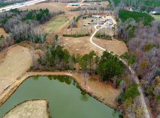 9002 Old Stage Rd LOT 3, Raleigh, NC 27603