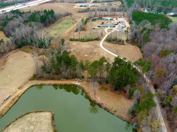 9002 Old Stage Rd Lot 3, Raleigh, NC 27603