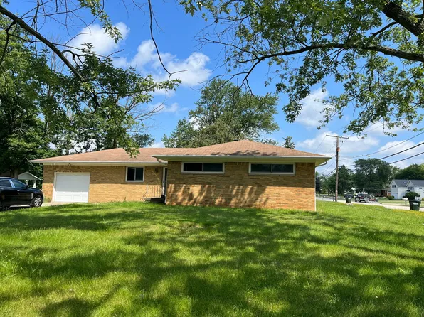 23681 Columbus Rd, Bedford Heights, OH 44146