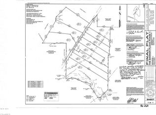 12 David Moore Rd Lot 12, Burlington, NC 27217
