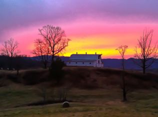 228 Bob White Road, Woolwine, VA 24185