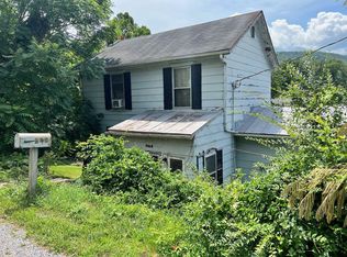 275 1st St, Buchanan, VA 24066