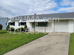 506 W Lane Ave, Lima, OH 45801