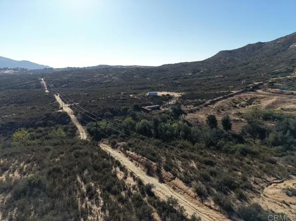 18772 Lawson Hills Rd, Jamul, CA 91935