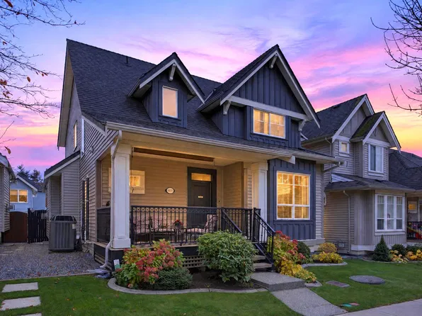 6970 195a St, Surrey, BC V4N 5Z2