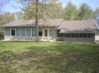 7401 Tetiva Rd, Sauk City, WI 53583