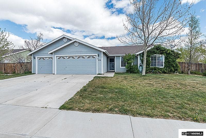1st image of 838 Columbine Dr