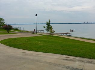 450 Terry Ln, Heath, TX 75032