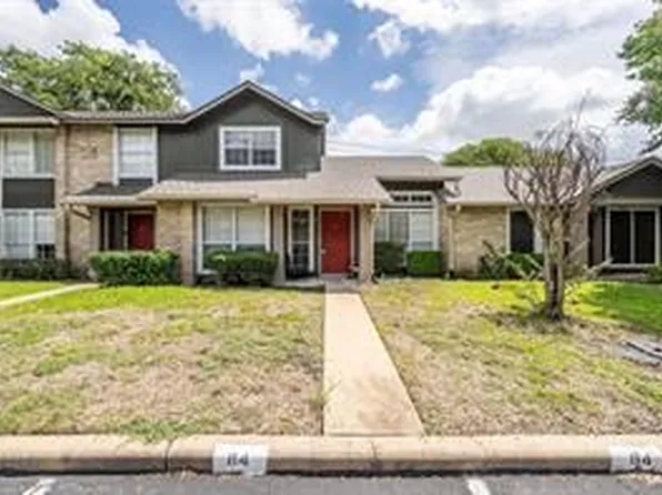 1015 E Yager Ln Unit 84, Austin, TX 78753
