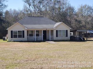 1462 Massey Airport Rd, Sylvester, GA 31791