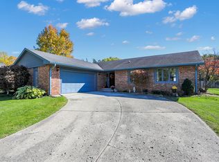 619 Teton Trl, Indianapolis, IN 46217