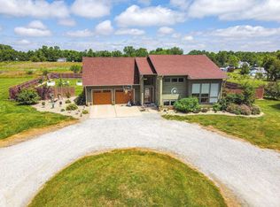 1435 E Salem Pike, Marion, IN 46952