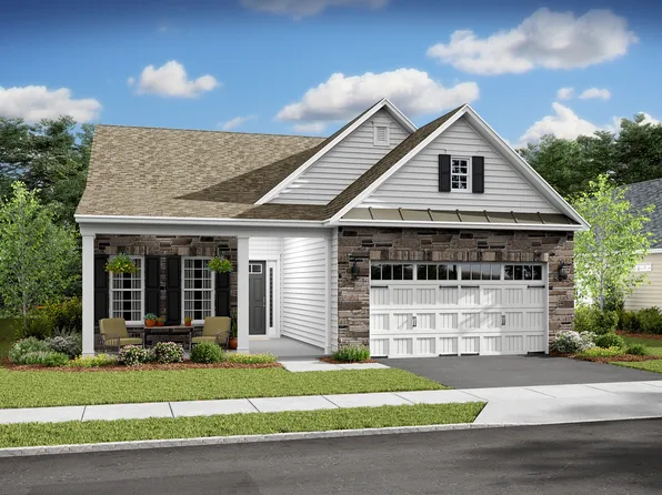 39 Sanctuary Ln, Farmingdale, NJ 07727