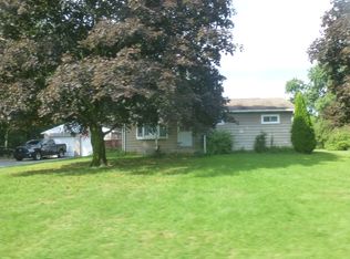 15802 Maddox Rd, Stewartstown, PA 17363